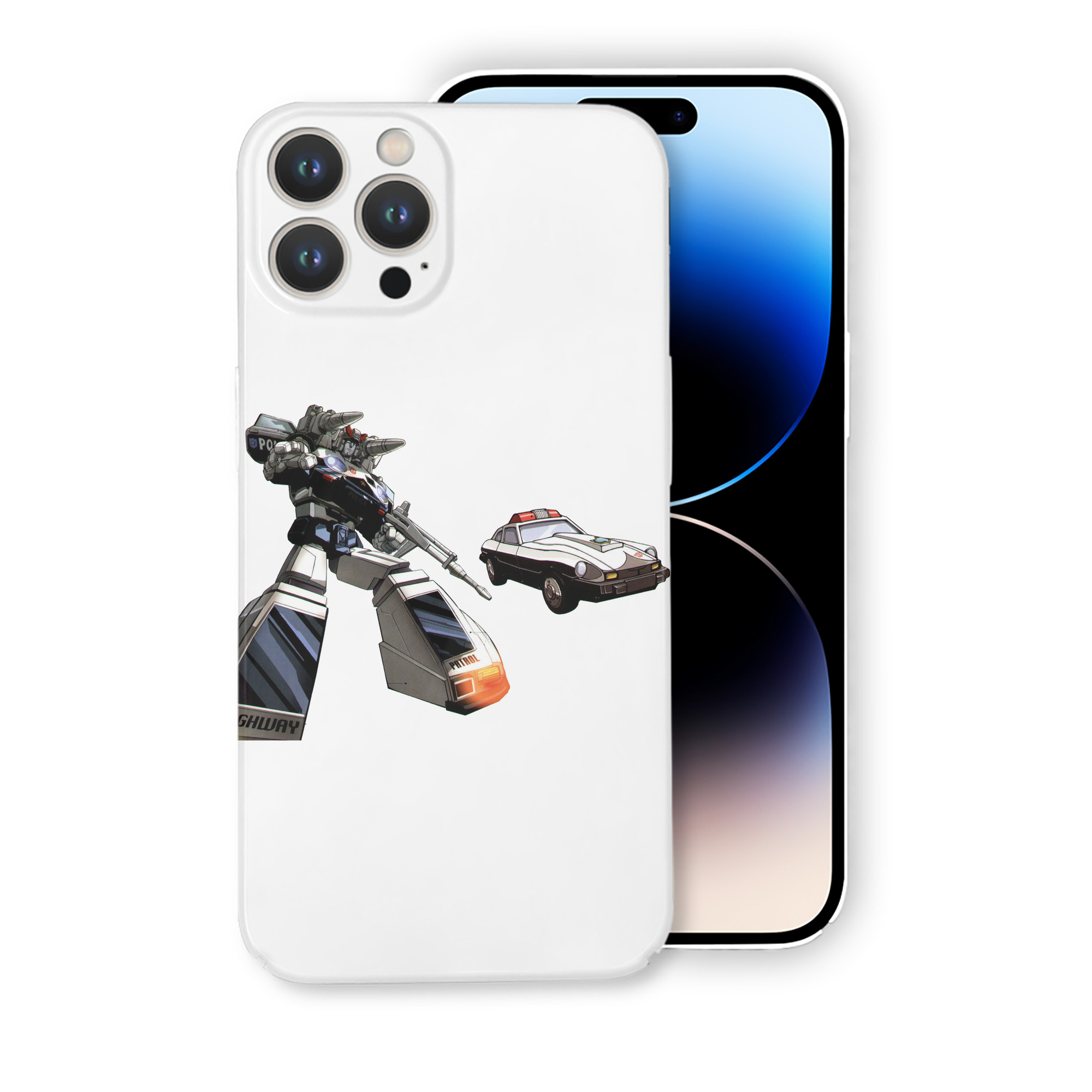 （画像用）  【iPhone 14シリーズ対応】ハードケース